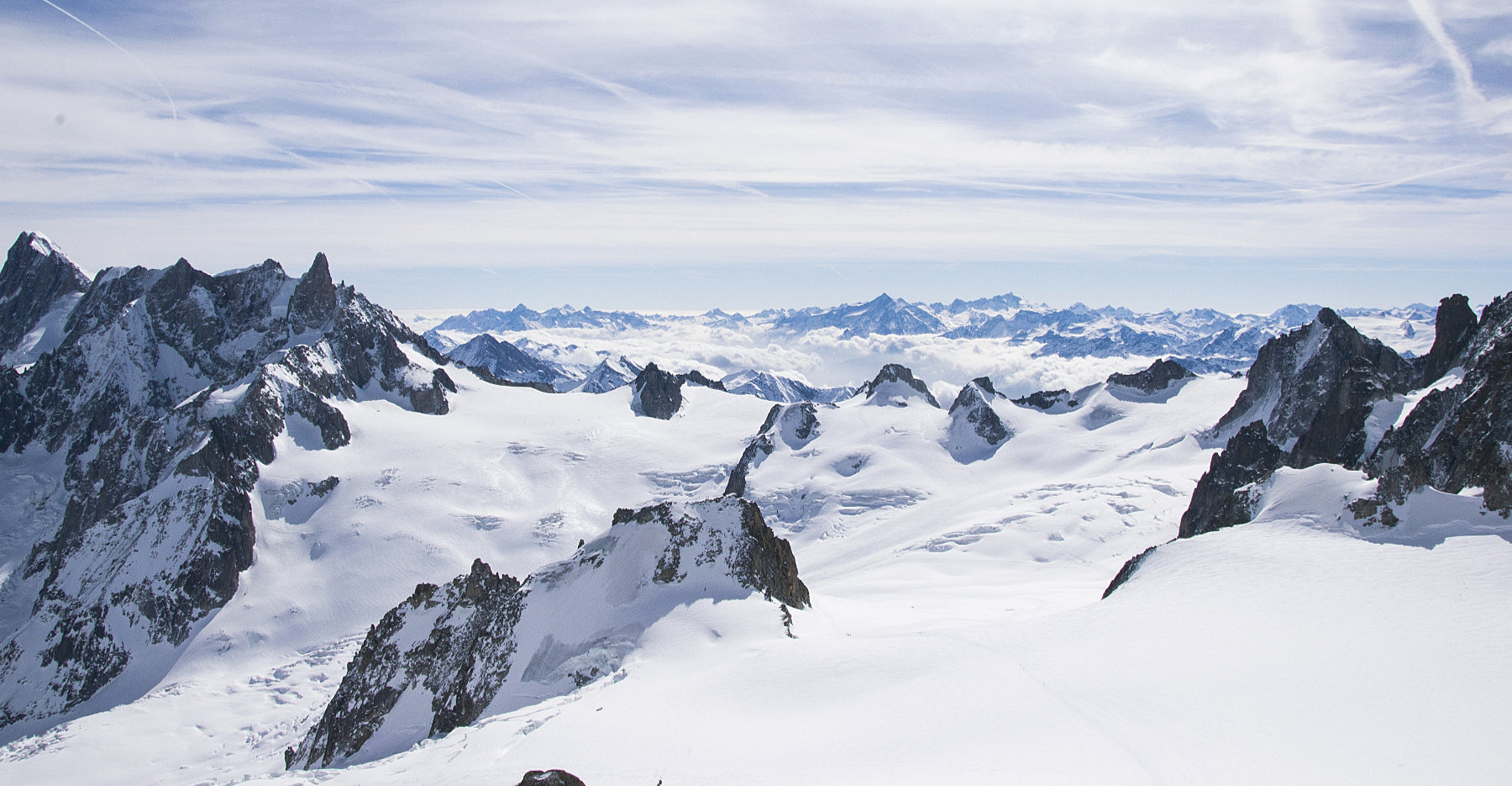 Höchster Berg Europas - welcher ist es? Wenn Sie wissen wollen, welcher der höchste Berg in Europa ist, dann sind Sie hier richtig! Bildquelle: Pexels / Pixabay (CC0-Lizenz)